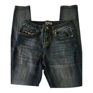 R1893 size 2 super soft jeggings